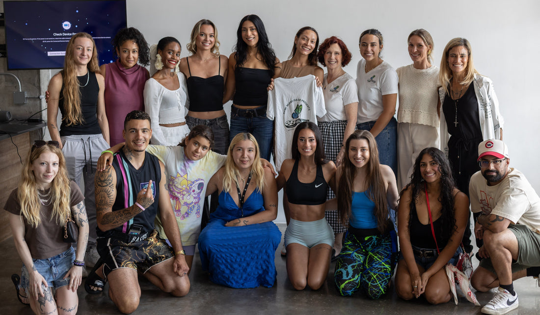 The Artist's Reset: A Cajolery Workshop for Creatives