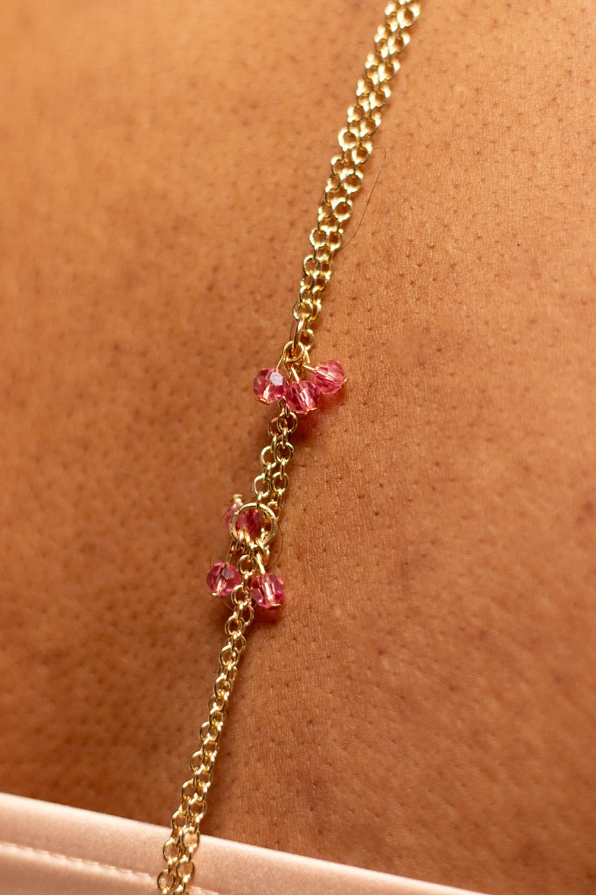 Rosabella Spinal Chain